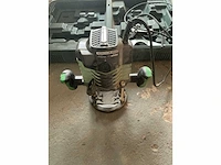Hitachi bovenfrees - afbeelding 3 van  4