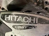 Hitachi breekhamer - afbeelding 2 van  3