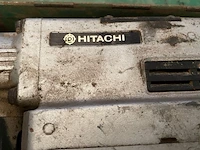 Hitachi breekhamer - afbeelding 2 van  4