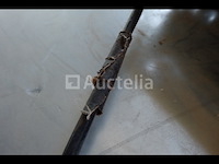 Hitachi c9u2 cirkelzaag - afbeelding 3 van  6