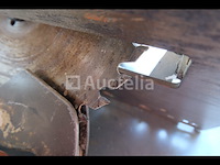 Hitachi c9u2 cirkelzaag - afbeelding 6 van  6