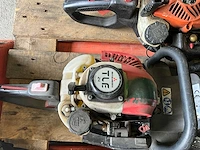 Hitachi ch22eap2 heggenschaar - afbeelding 3 van  5