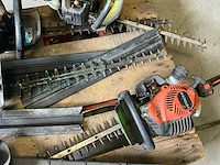 Hitachi ch22eap2 heggenschaar - afbeelding 5 van  5