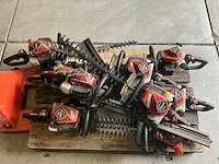 Hitachi ch50eh3 heggenscharen - afbeelding 1 van  8