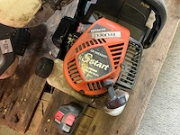 Hitachi ch50eh3 heggenscharen - afbeelding 2 van  8