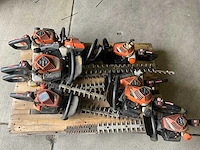 Hitachi ch66eb3(st) heggenscharen - afbeelding 1 van  7