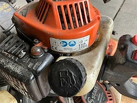 Hitachi ch66eb3(st) heggenscharen - afbeelding 5 van  7