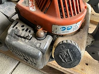 Hitachi ch66eb3(st) heggenscharen - afbeelding 6 van  7