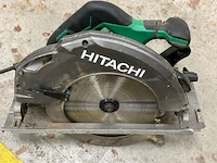 Hitachi cirkelzaag - afbeelding 2 van  6