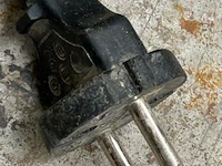 Hitachi cirkelzaag - afbeelding 6 van  6
