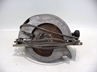 Hitachi cirkelzaag - afbeelding 1 van  3