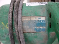 Hitachi cirkelzaag - afbeelding 3 van  3