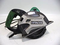 Hitachi cirkelzaag - afbeelding 1 van  3