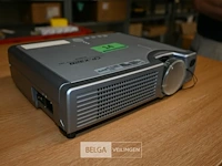 Hitachi cp-x328w lcd projector - afbeelding 1 van  4