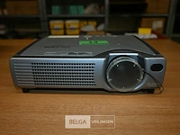 Hitachi cp-x328w lcd projector - afbeelding 2 van  4