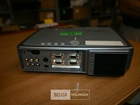 Hitachi cp-x328w lcd projector - afbeelding 3 van  4