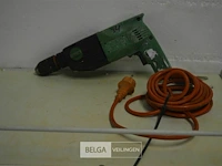 Hitachi d13ub2 klopboormachine - afbeelding 1 van  5