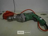 Hitachi d19ub3 boormachine - afbeelding 3 van  4