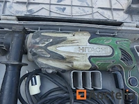 Hitachi dh24pb3 drilboor