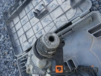 Hitachi dh24pb3 drilboor - afbeelding 3 van  8