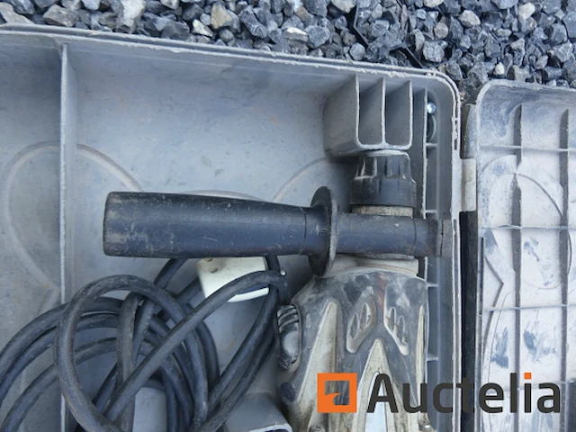 Hitachi dh24pb3 drilboor - afbeelding 6 van  8