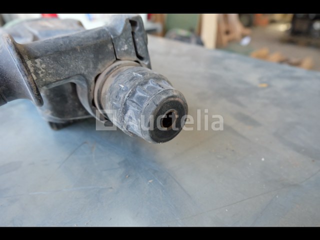 Hitachi dh24pg boorinstallatie, hitachi g13sr3 slijpmachine, hitachi g13sb3 slijpmachine - afbeelding 12 van  13