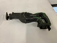 Hitachi diverse gereedschappen (2x) - afbeelding 7 van  8