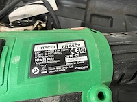 Hitachi diverse gereedschappen (3x) - afbeelding 3 van  12