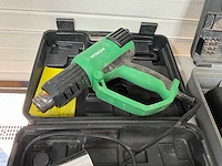 Hitachi diverse gereedschappen (3x) - afbeelding 12 van  12