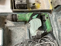 Hitachi diverse gereedschappen (5x) - afbeelding 3 van  17