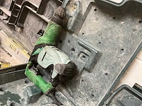 Hitachi diverse gereedschappen (5x) - afbeelding 4 van  17