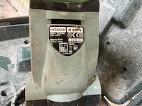 Hitachi diverse gereedschappen (5x) - afbeelding 5 van  17