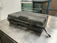 Hitachi ds 14dvf3 accu boor-vijsmachine - afbeelding 8 van  8