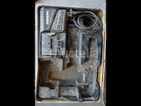 Hitachi ds18djl schroevendraaier - afbeelding 5 van  6