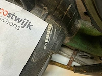 Hitachi elektrische gereedschappen (2x) - afbeelding 4 van  7