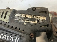 Hitachi elektrische gereedschappen (2x) - afbeelding 6 van  7