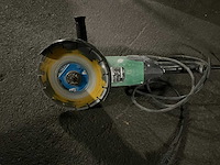 Hitachi g23s2 haakse slijpmachine - afbeelding 1 van  5