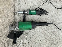 Hitachi g23sw/gp3v ander elektrisch gereedschap - afbeelding 1 van  9