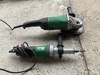 Hitachi g23sw/gp3v ander elektrisch gereedschap - afbeelding 3 van  9