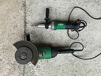 Hitachi g23sw/gp3v ander elektrisch gereedschap - afbeelding 4 van  9