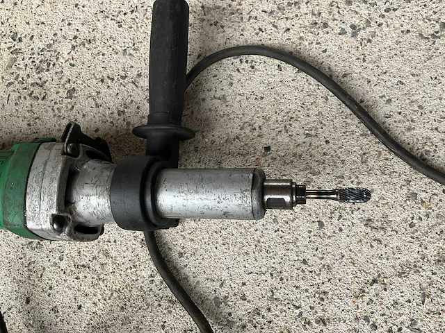 Hitachi g23sw/gp3v ander elektrisch gereedschap - afbeelding 7 van  9