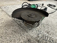 Hitachi g23sw/gp3v ander elektrisch gereedschap - afbeelding 8 van  9