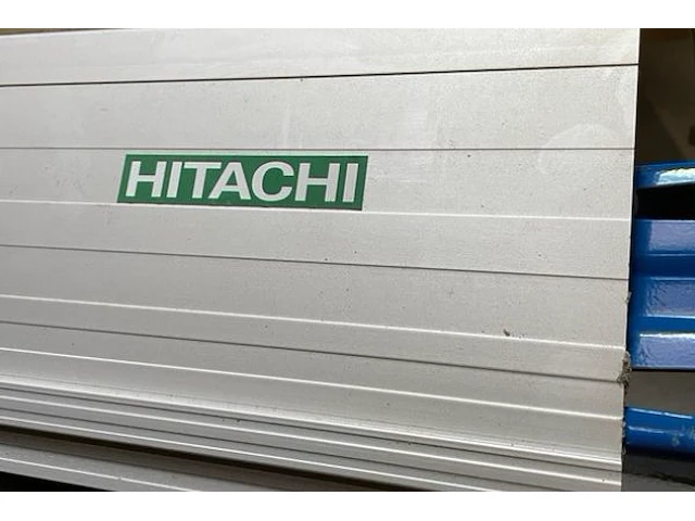 Hitachi geleiderail - afbeelding 2 van  2