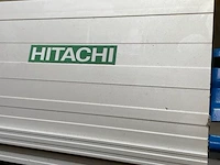 Hitachi geleiderail - afbeelding 2 van  2