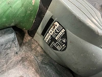 Hitachi h25pv elektrische boormachine - afbeelding 3 van  3