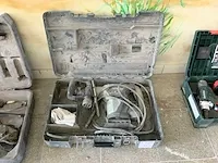 Hitachi h45 mey boorhamer - afbeelding 1 van  5