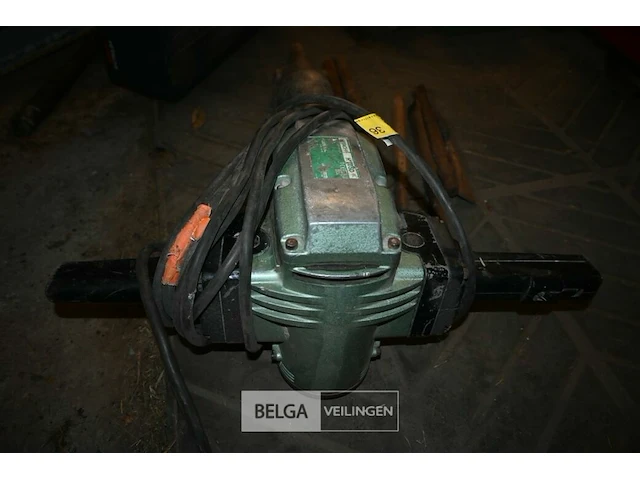 Hitachi h70sd breekhamer - afbeelding 4 van  6