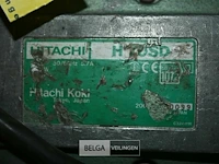 Hitachi h70sd breekhamer - afbeelding 5 van  6