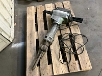 Hitachi h90sc breekhamer - afbeelding 2 van  5