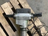 Hitachi h90sc breekhamer - afbeelding 3 van  5